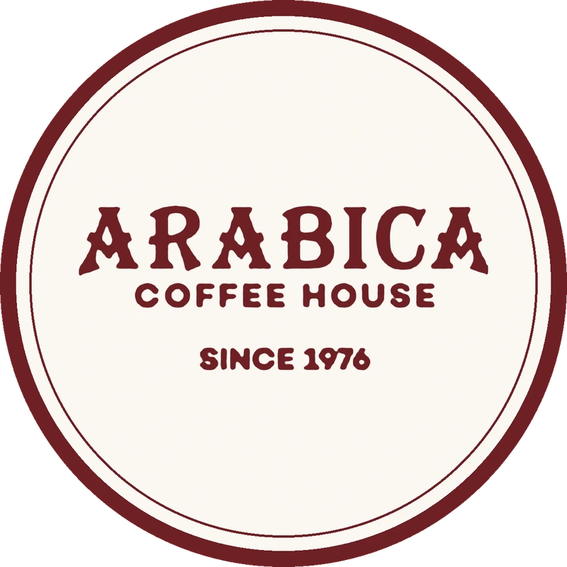 Arabica Coffee House